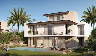 4 Bedrooms Villa for sale in Juniper, Dubai Farm Gardens