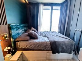 1 Schlafzimmer Wohnung zu verkaufen im The Line Sukhumvit 101, Bang Chak