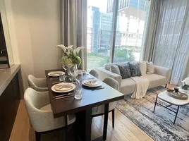 2 Bedroom Condo for rent at 28 Chidlom, Lumphini