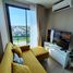 1 Bedroom Condo for rent at Metro Luxe Riverfront Rattanathibet, Sai Ma
