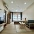 Studio Condo for sale at Ivy River, Bang Pakok, Rat Burana