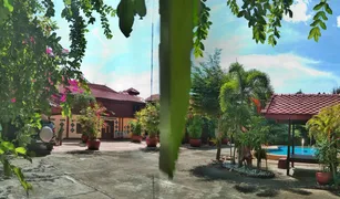 8 chambres Maison a vendre à Wang Phong, Hua Hin 
