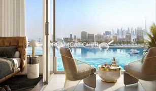 , दुबई Seagate में 1 बेडरूम अपार्टमेंट बिक्री के लिए