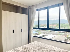 1 Bedroom Condo for sale at Dcondo Reef Phuket, Kathu, Kathu, Phuket