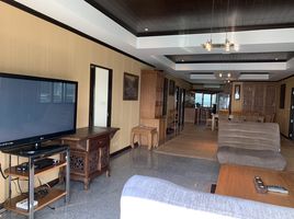 3 Schlafzimmer Appartement zu verkaufen im Beach Villa Viphavadi, Na Chom Thian, Sattahip