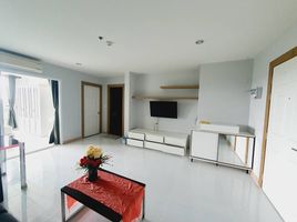 Studio Wohnung zu verkaufen im The View Condo Suanluang, Wichit, Phuket Town