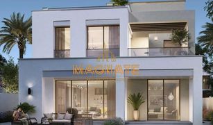 4 Bedrooms Villa for sale in Villanova, Dubai Caya