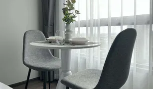 Studio Condo for sale in Talat Phlu, Bangkok Rich Point Wutthakard