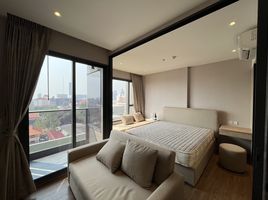 在Once Pattaya Condominium租赁的1 卧室 公寓, Na Kluea