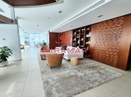 4 Schlafzimmer Penthouse zu verkaufen im Al Naseem Residences C, Al Bandar, Al Raha Beach