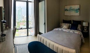 Khlong Toei, ဘန်ကောက် Siamese Exclusive Queens တွင် 3 အိပ်ခန်းများ ကွန်ဒို ရောင်းရန်အတွက်