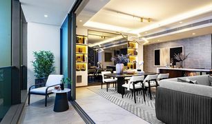 2 chambres Condominium a vendre à Khlong Tan, Bangkok The Estelle Phrom Phong