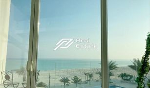 1 Habitación Apartamento en venta en Saadiyat Beach, Abu Dhabi Mamsha Al Saadiyat
