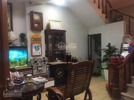 4 Schlafzimmer Haus zu verkaufen in Ba Dinh, Hanoi, Ngoc Ha, Ba Dinh