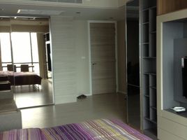 在The Room Sukhumvit 21租赁的开间 公寓, Khlong Toei Nuea, 瓦他那, 曼谷