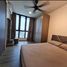 Studio Penthouse zu vermieten im Six Senses, Malate, Manila