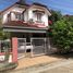 3 Schlafzimmer Haus zu verkaufen im Parkway Home, Saphan Sung, Saphan Sung