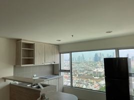 2 Bedroom Condo for sale at Baan Nonzee, Chong Nonsi