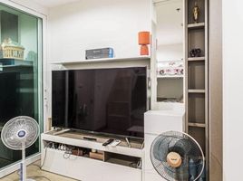 Studio Wohnung zu verkaufen im Ideo Mobi Bangsue Grand Interchange, Bang Sue