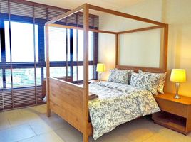 2 Schlafzimmer Wohnung zu vermieten im Zire Wongamat, Na Kluea, Pattaya, Chon Buri