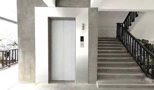 100 chambres Hotel a vendre à Bang Lamung, Pattaya 