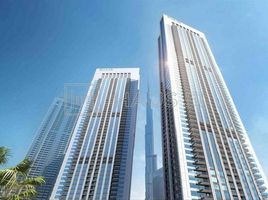 2 Bedroom Condo for sale at Downtown Views II, Downtown Dubai