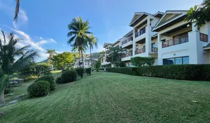 2 chambres Condominium a vendre à Cha-Am, Phetchaburi Palm Hills Golf Club and Residence