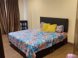 2 Bedroom Condo for sale at Vista Garden, Phra Khanong Nuea