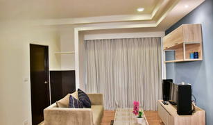 1 Bedroom Apartment for sale in Khlong Tan, Bangkok The Kaze 34