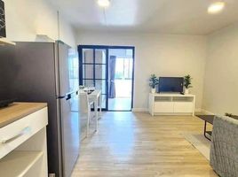 1 Schlafzimmer Wohnung zu verkaufen im Lanna Condominium, Pa Tan