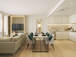 3 Schlafzimmer Appartement zu verkaufen im The Ozone Oasis Condominium , Choeng Thale