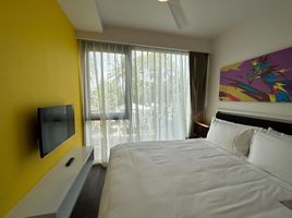 1 Schlafzimmer Wohnung zu verkaufen im Cassia Phuket, Choeng Thale