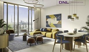 DAMAC Towers by Paramount, दुबई Design Quarter में 3 बेडरूम अपार्टमेंट बिक्री के लिए