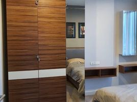 1 Bedroom Condo for sale at The Capital Ratchaprarop-Vibha, Sam Sen Nai