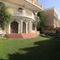 5 Bedroom Villa for sale at Moon Land, Sheikh Zayed Compounds, Sheikh Zayed City, Giza