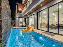 4 Bedroom House for sale in Immigration Office Hua Hin, Hua Hin City, Hua Hin City