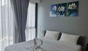 普吉 晟泰雷 Cassia Residence Phuket 1 卧室 公寓 售 