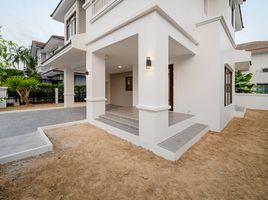 3 Schlafzimmer Villa zu verkaufen im Setthasiri Wongwaen-Sukhaphiban 2, Khan Na Yao, Khan Na Yao