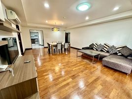 2 Bedroom Apartment for rent at Baan Sukhumvit 14, Khlong Toei