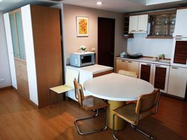 Studio Wohnung zu vermieten im Noble House Phayathai, Thanon Phaya Thai, Ratchathewi