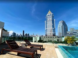 1 Bedroom Condo for rent at Focus on Saladaeng, Si Lom, Bang Rak