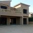 5 Bedroom Villa for sale at Seasons Residence, Ext North Inves Area, New Cairo City