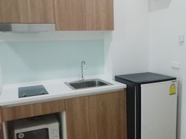 1 Bedroom Condo for sale at Baan Khao Yai, Mu Si