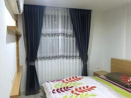 1 Schlafzimmer Appartement zu vermieten im Na Lanna Condo, Na Kluea