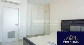 3 Bedroom Apartment In Toul Svay Prey에서 사용 가능한 장치