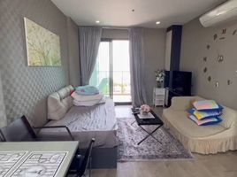 2 Bedroom Apartment for sale at The Base Central Pattaya, Nong Prue