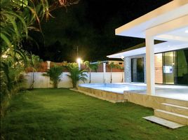 3 Schlafzimmer Villa zu vermieten im Luxury Mango Villas, Bo Phut, Koh Samui, Surat Thani