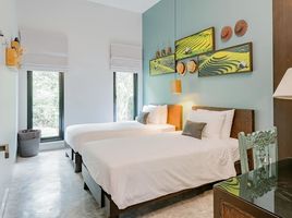 3 Schlafzimmer Villa zu vermieten in Mae Rim, Chiang Mai, Huai Sai, Mae Rim