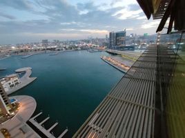 1 Bedroom Apartment for sale at Ocean Terrace, Marina Square, Al Reem Island