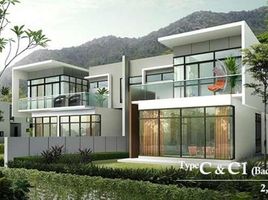 4 Bedroom House for sale at Semi-D Villa, Paya Terubong